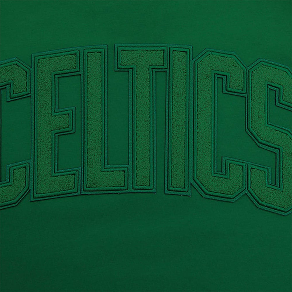 Jayson Tatum Boston Celtics Pro Standard Triple Tonal Player T-Shirt - Kelly Green online