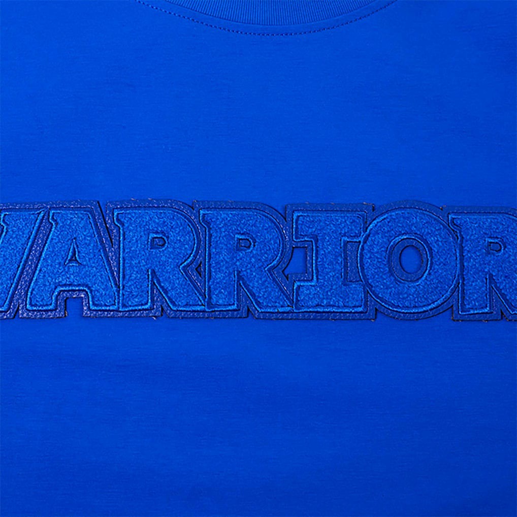Stephen Curry Golden State Warriors Pro Standard Triple Tonal Player T-Shirt sale - Royal shop