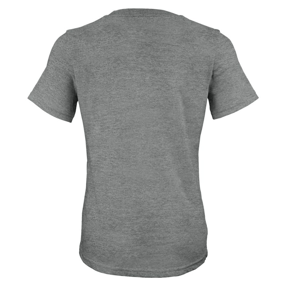 Houston Astros Women's 2022 World Series Champions Locker Room T-Shirt - Heather Charcoal