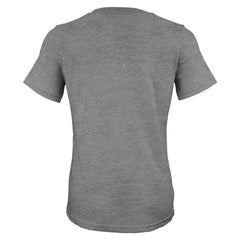 Houston Astros Women's 2022 World Series Champions Locker Room T-Shirt - Heather Charcoal