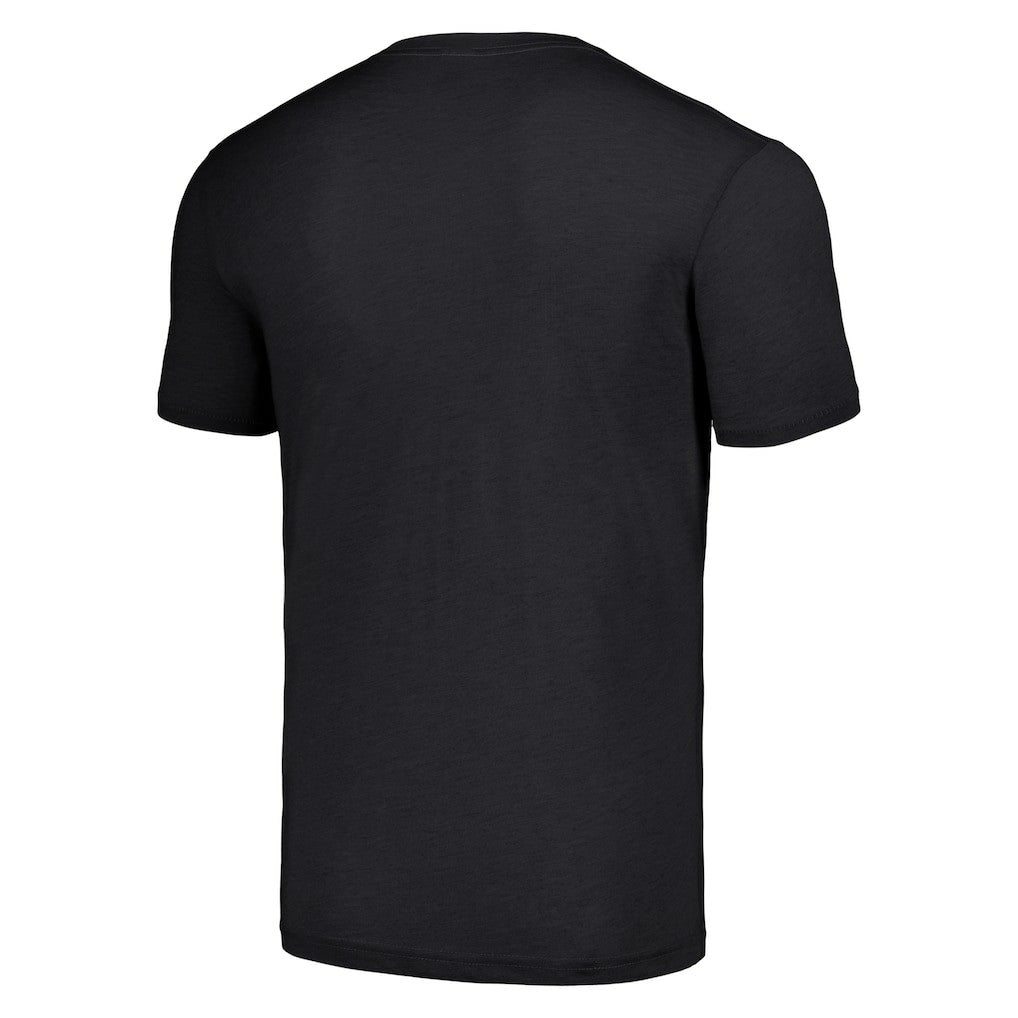 Anthony Black Orlando Magic Homage Caricature Tri-Blend T-Shirt - Charcoal for sale