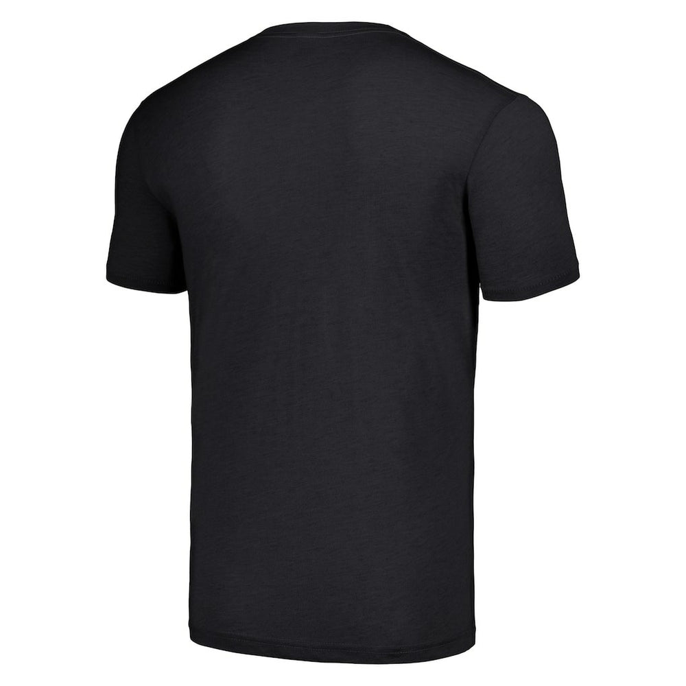 Anthony Black Orlando Magic Homage Caricature Tri-Blend T-Shirt - Charcoal for sale
