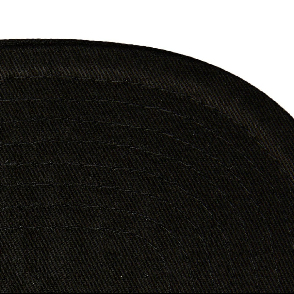 Chicago White Sox Cooperstown Collection Speed Zone Snapback Hat - Cream | Mitchell & Ness