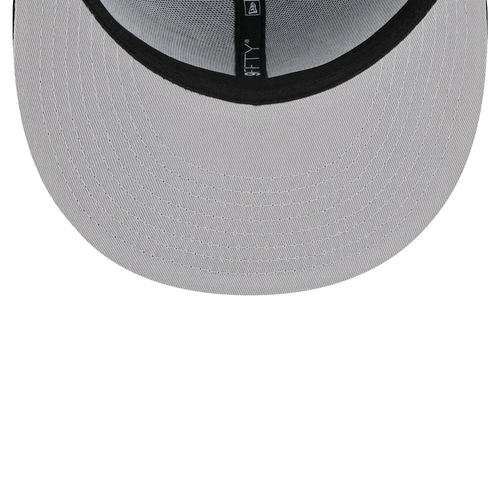 Philadelphia Eagles New Era Team Establish 9FIFTY Snapback Hat - Midnight Green/Black online