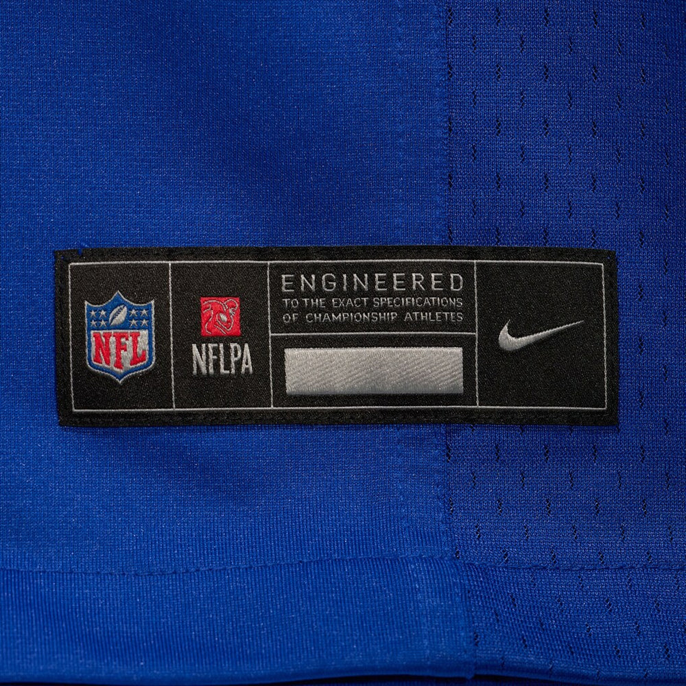Andrew Brown Buffalo Bills Game Jersey - Royal | Nike sale
