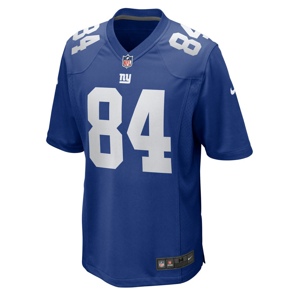 Tyree Jackson New York Giants Game Jersey - Royal | Nike discount