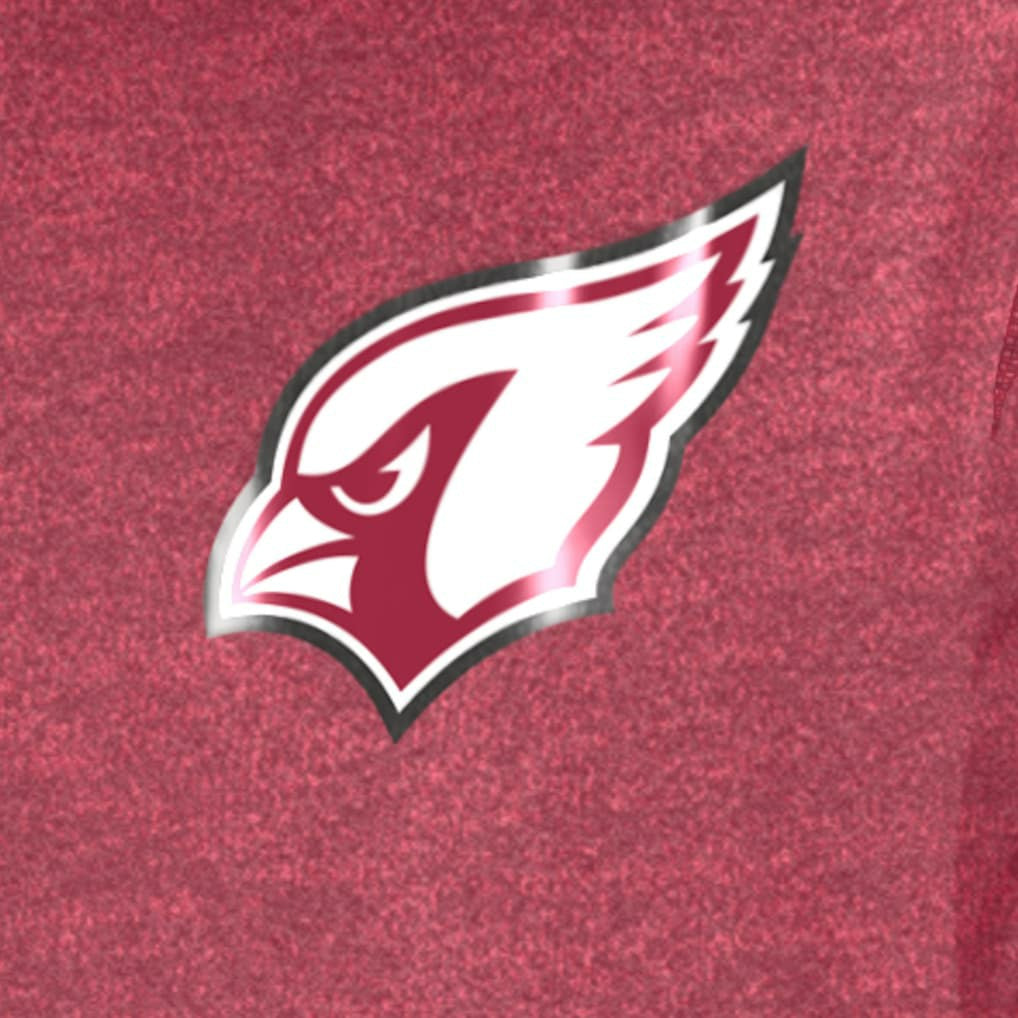 Arizona Cardinals New Era 2024 NFL Training Camp T-Shirt - Cardinal sale