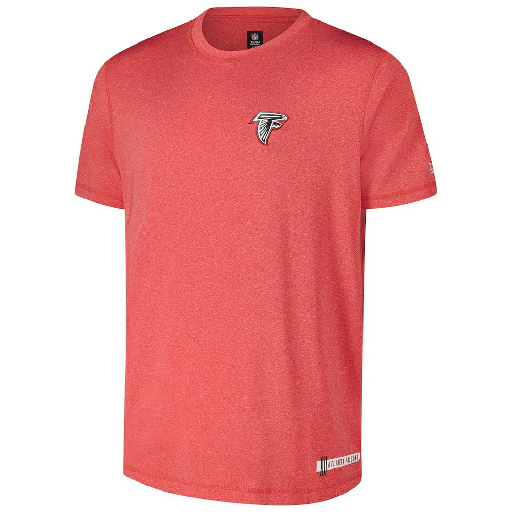 Atlanta Falcons New Era 2024 NFL Training Camp T-Shirt - Heather Red online