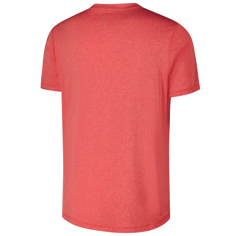 Atlanta Falcons New Era 2024 NFL Training Camp T-Shirt - Heather Red online