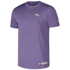 Baltimore Ravens New Era 2024 NFL Training Camp T-Shirt - Heather Purple outlet