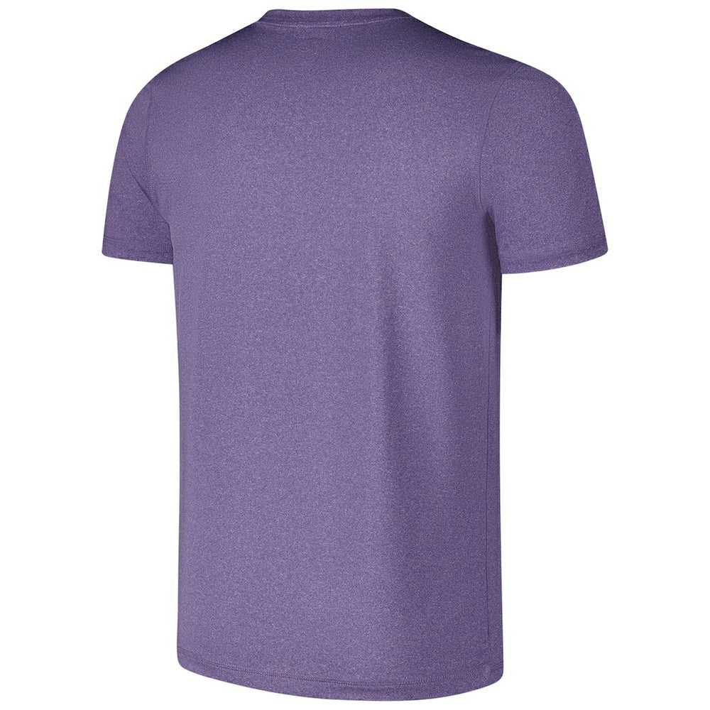 Baltimore Ravens New Era 2024 NFL Training Camp T-Shirt - Heather Purple outlet