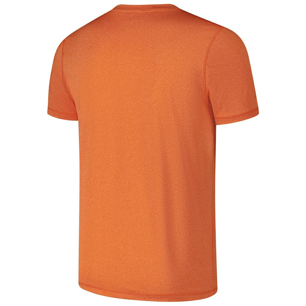 Cincinnati Bengals New Era 2024 NFL Training Camp T-Shirt - Heather Orange discount