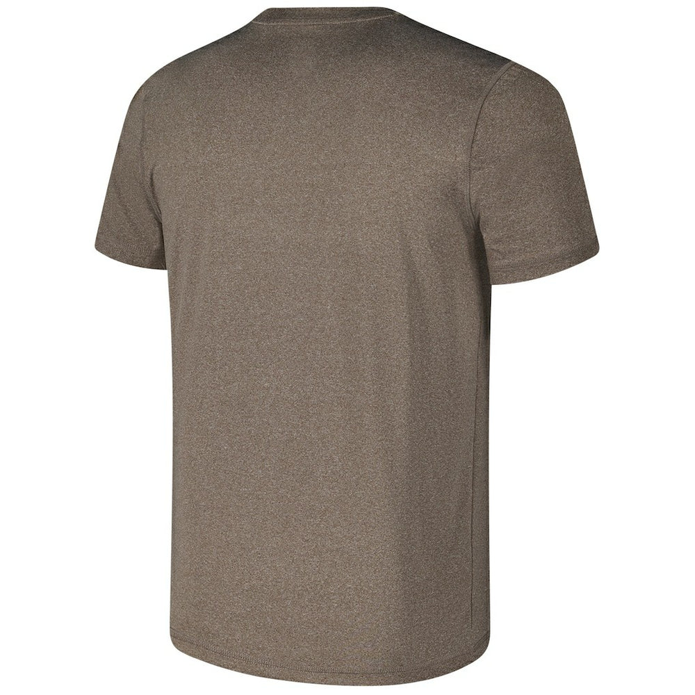 Cleveland Browns New Era 2024 NFL Training Camp T-Shirt - Brown online
