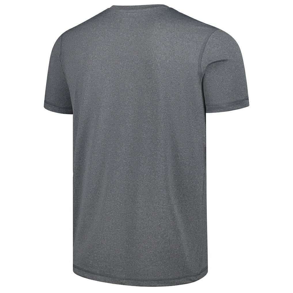 Dallas Cowboys New Era 2024 NFL Training Camp T-Shirt - Heather Gray online