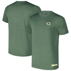 Green Bay Packers New Era 2024 NFL Training Camp T-Shirt - Green online