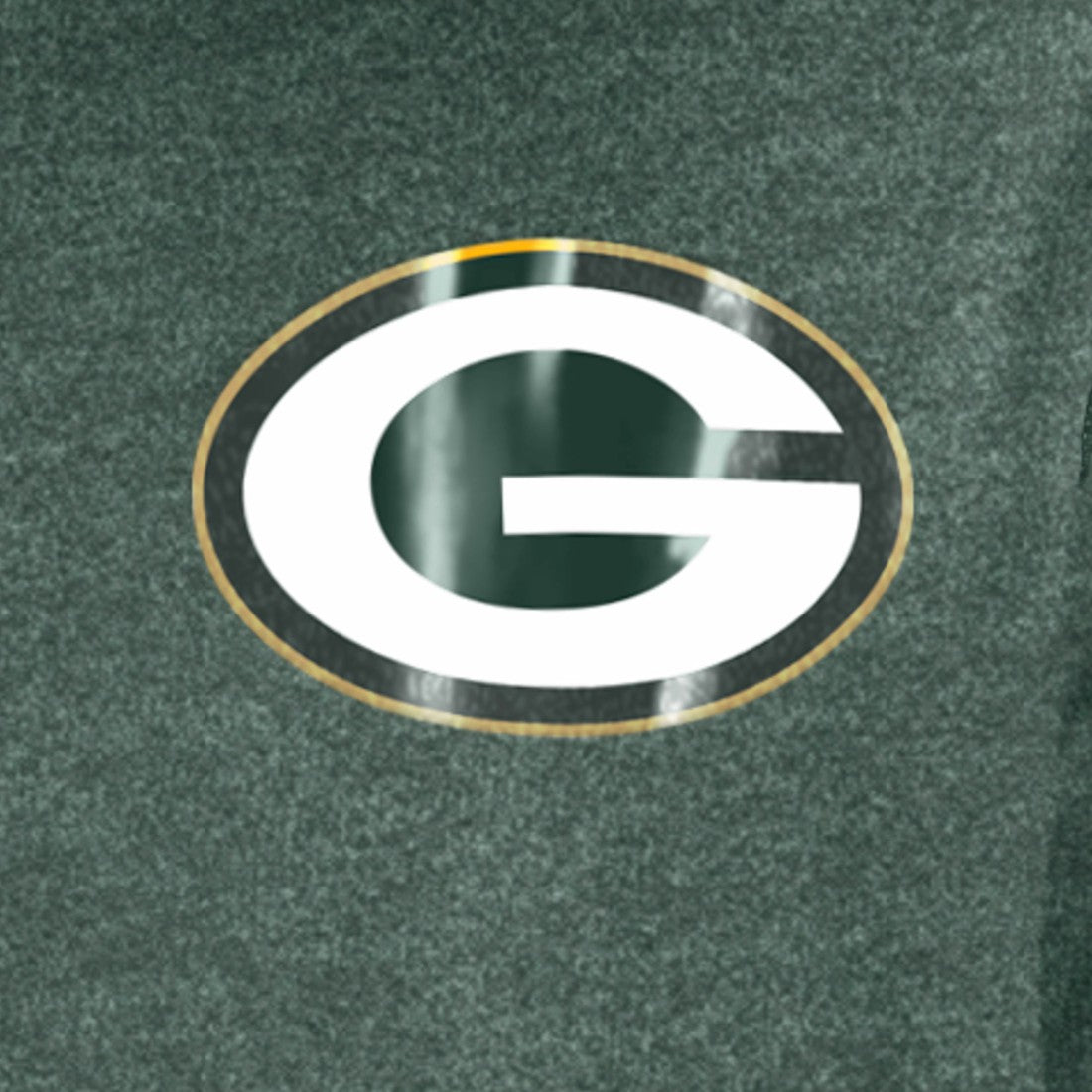 Green Bay Packers New Era 2024 NFL Training Camp T-Shirt - Green online