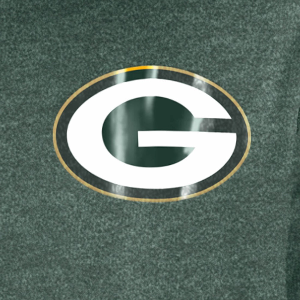 Green Bay Packers New Era 2024 NFL Training Camp T-Shirt - Green online