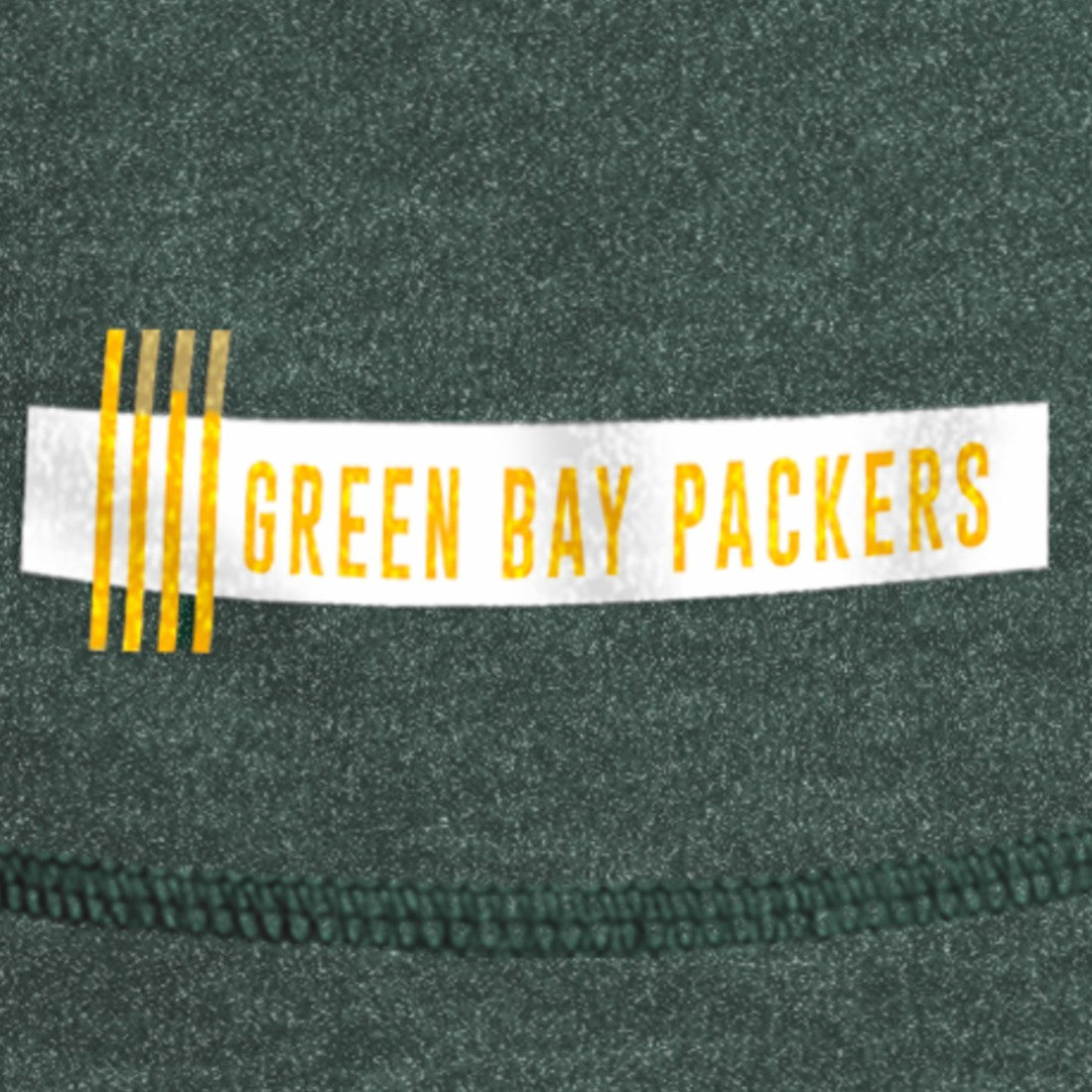 Green Bay Packers New Era 2024 NFL Training Camp T-Shirt - Green online