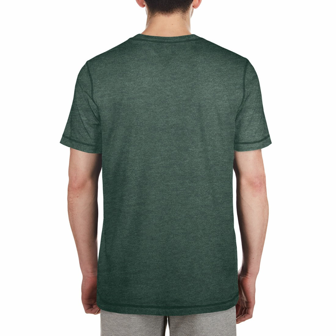 Green Bay Packers New Era 2024 NFL Training Camp T-Shirt - Green online