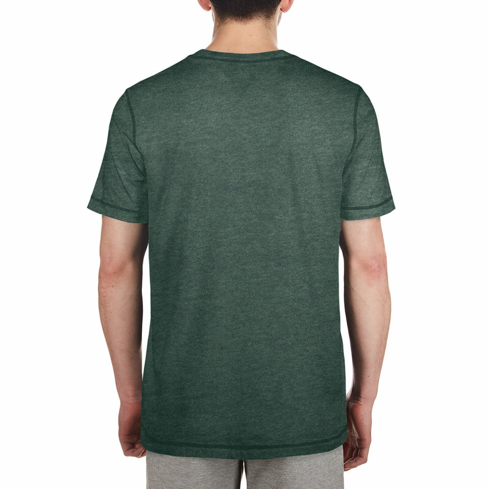 Green Bay Packers New Era 2024 NFL Training Camp T-Shirt - Green online