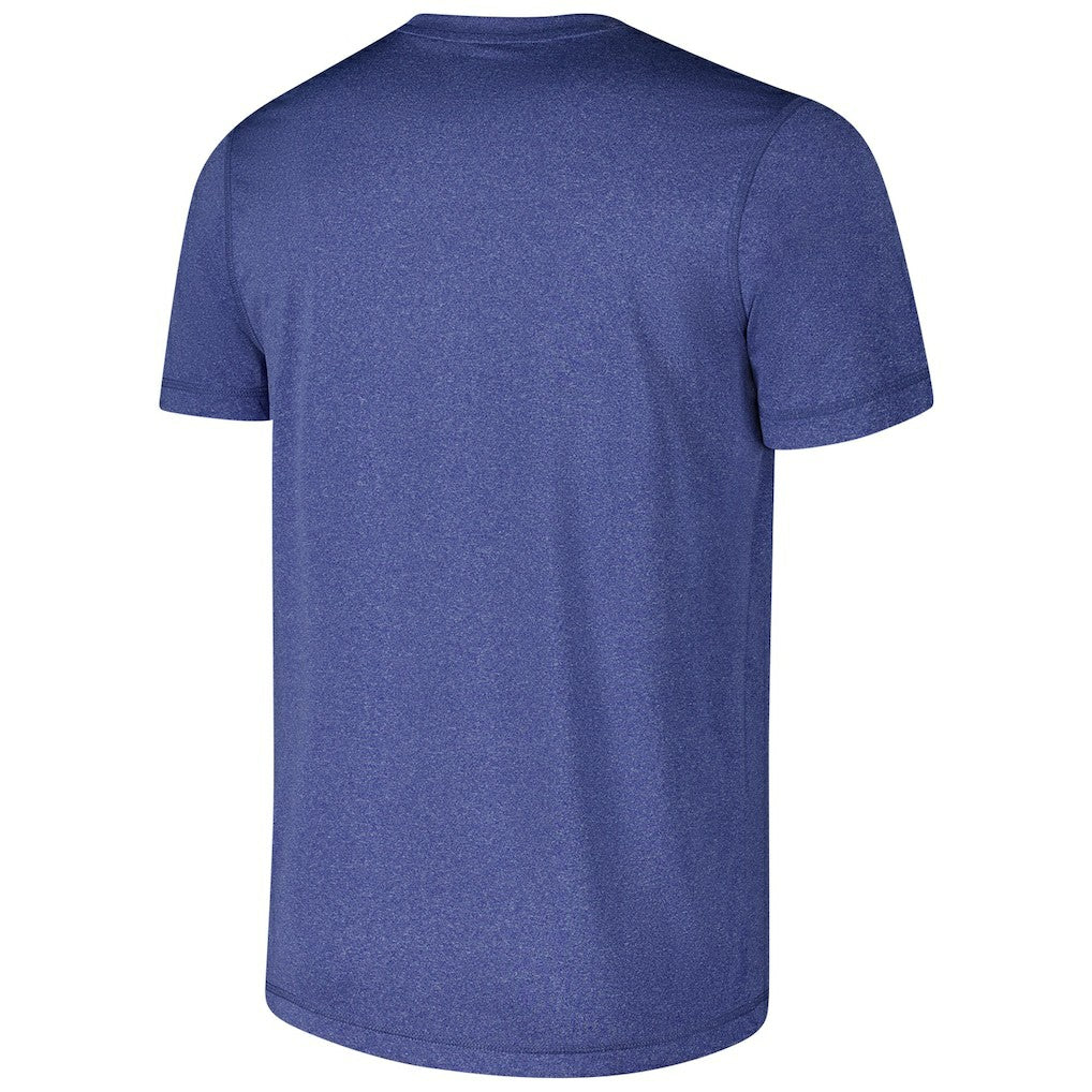 Indianapolis Colts New Era 2024 NFL Training Camp T-Shirt - Heather Royal for sale