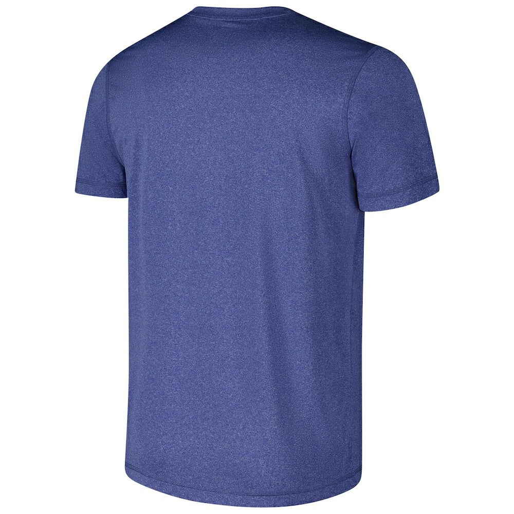 Indianapolis Colts New Era 2024 NFL Training Camp T-Shirt - Heather Royal for sale