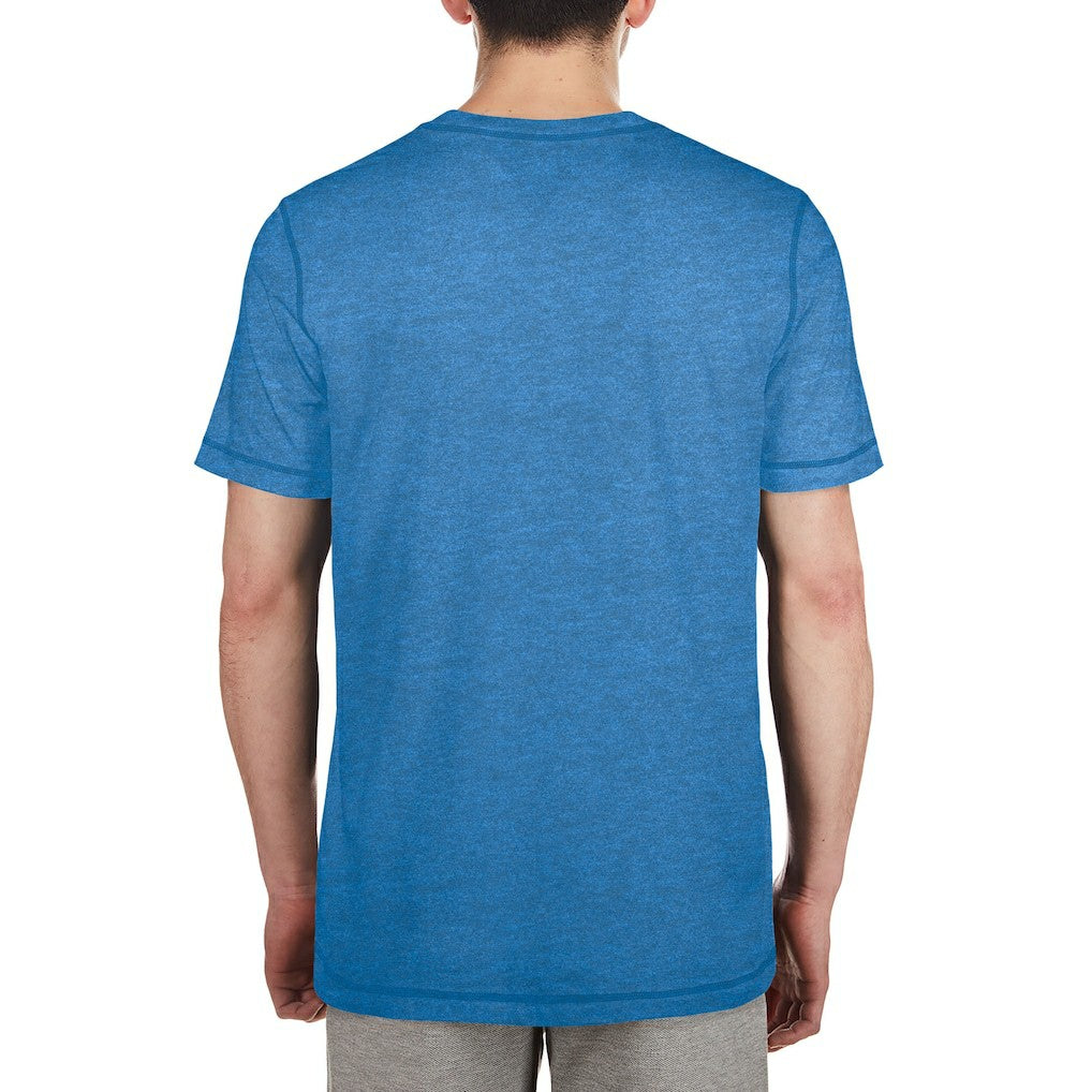 Los Angeles Chargers New Era 2024 NFL Training Camp T-Shirt - Powder Blue on sale