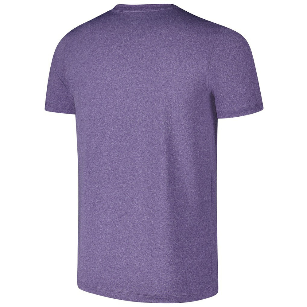 Minnesota Vikings New Era 2024 NFL Training Camp T-Shirt - Heather Purple discount