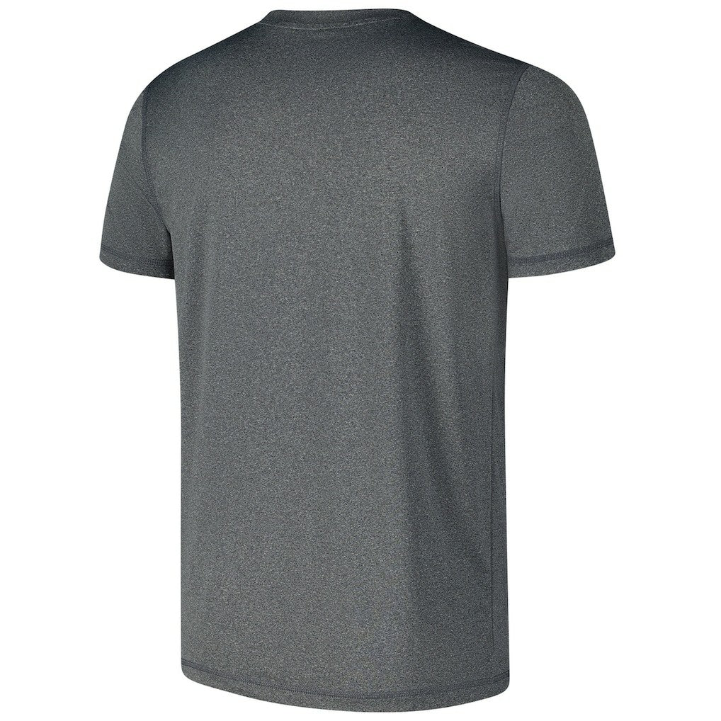 New England Patriots New Era 2024 NFL Training Camp T-Shirt - Heather Navy discount