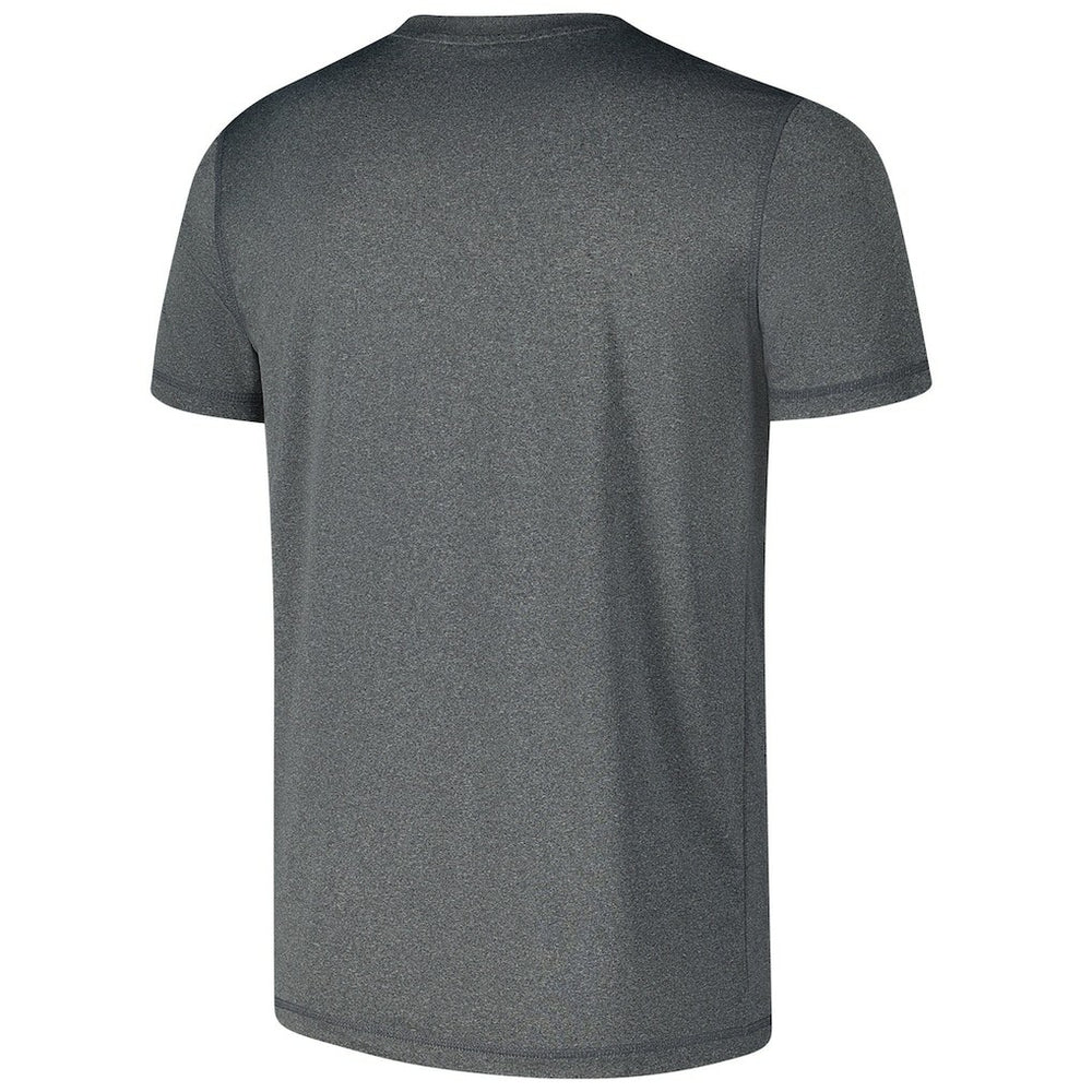 New England Patriots New Era 2024 NFL Training Camp T-Shirt - Heather Navy discount