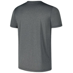 New England Patriots New Era 2024 NFL Training Camp T-Shirt - Heather Navy discount
