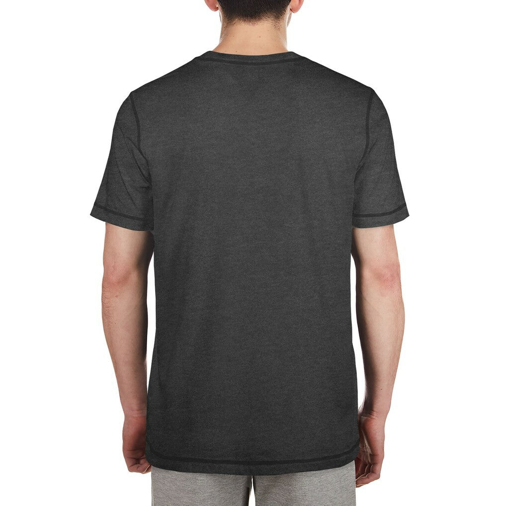 New Orleans Saints New Era 2024 NFL Training Camp T-Shirt - Heather Black online