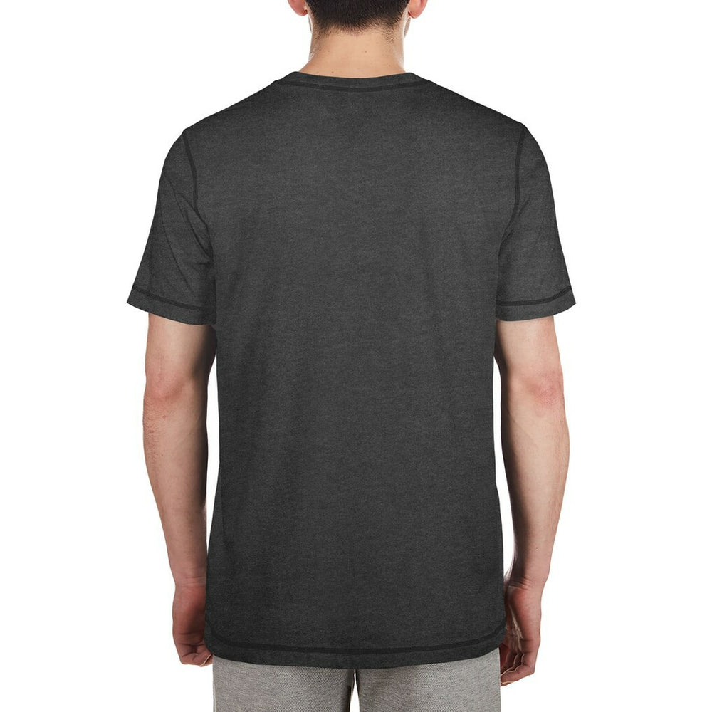 New Orleans Saints New Era 2024 NFL Training Camp T-Shirt - Heather Black online