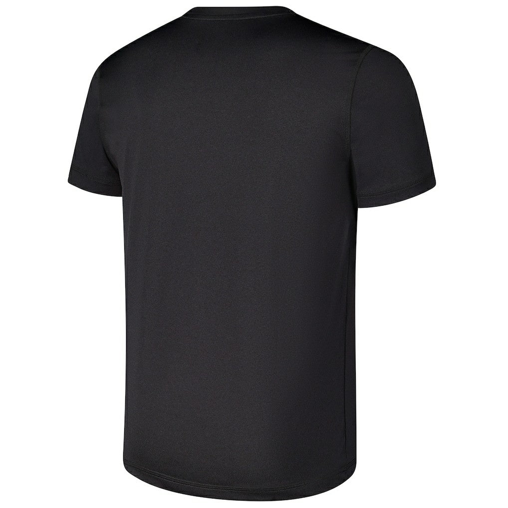 Pittsburgh Steelers New Era 2024 NFL Training Camp T-Shirt - Heather Black outlet