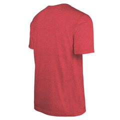 San Francisco 49ers New Era 2024 NFL Training Camp T-Shirt - Scarlet outlet