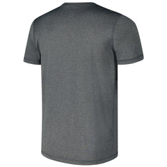 Seattle Seahawks New Era 2024 NFL Training Camp T-Shirt - Heather Charcoal for sale