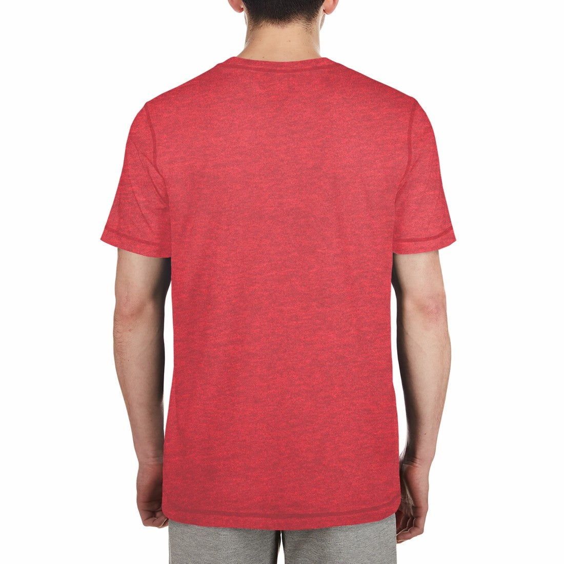 Tampa Bay Buccaneers New Era 2024 NFL Training Camp T-Shirt - Heather Red online