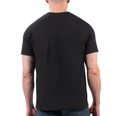 Philadelphia Eagles Starter Slogan T-Shirt - Black online