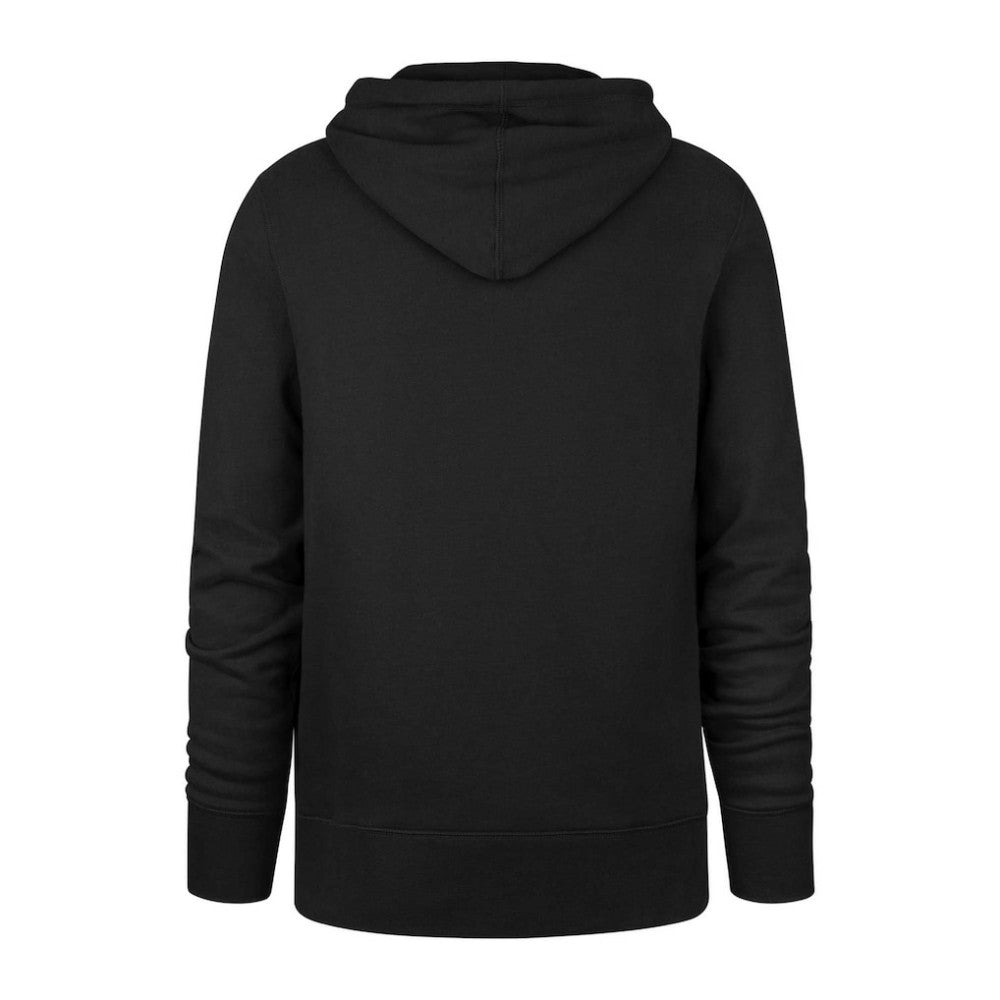 Baltimore Orioles Dime Headline Pullover Hoodie - Black | 47 brand