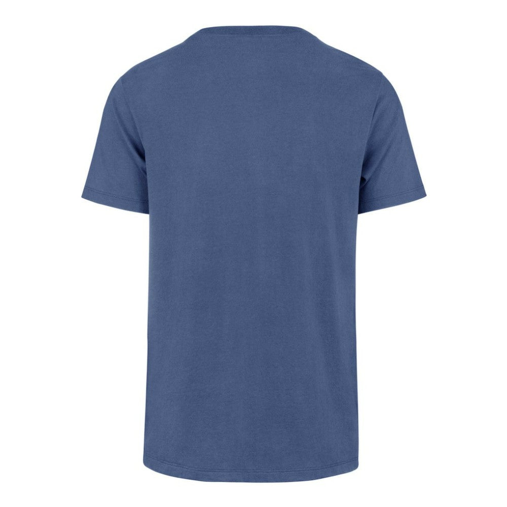 Texas Rangers Win Win Franklin T-Shirt - Royal | 47 brand