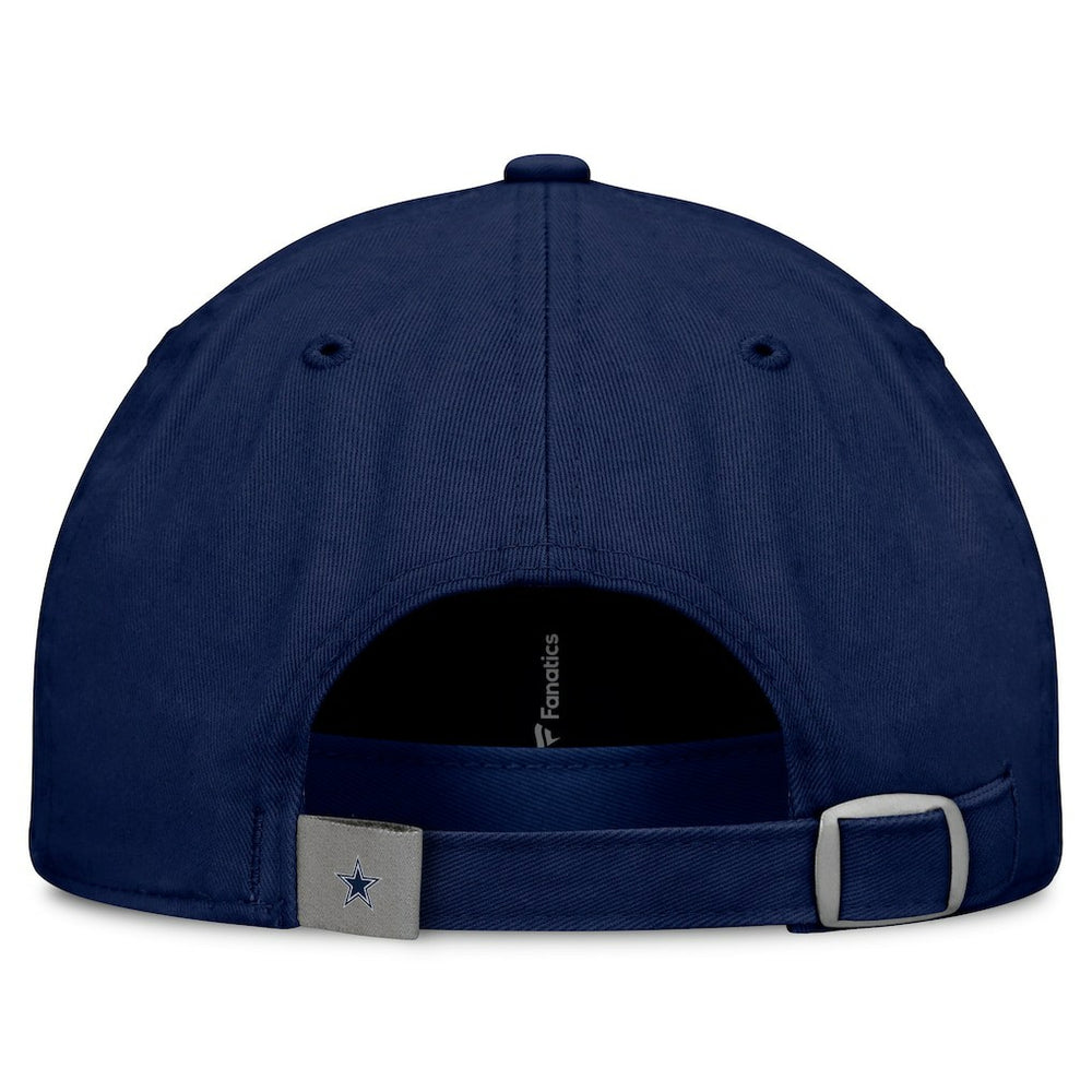 Dallas Cowboys Women's Heritage Vice Adjustable Hat - Navy outlet