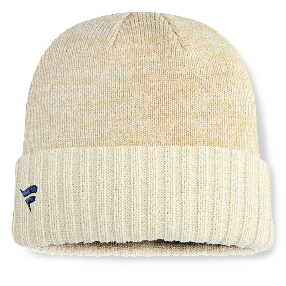 Dallas Cowboys Heritage Block Cuffed Knit Hat - Cream discount