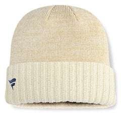 Dallas Cowboys Heritage Block Cuffed Knit Hat - Cream discount