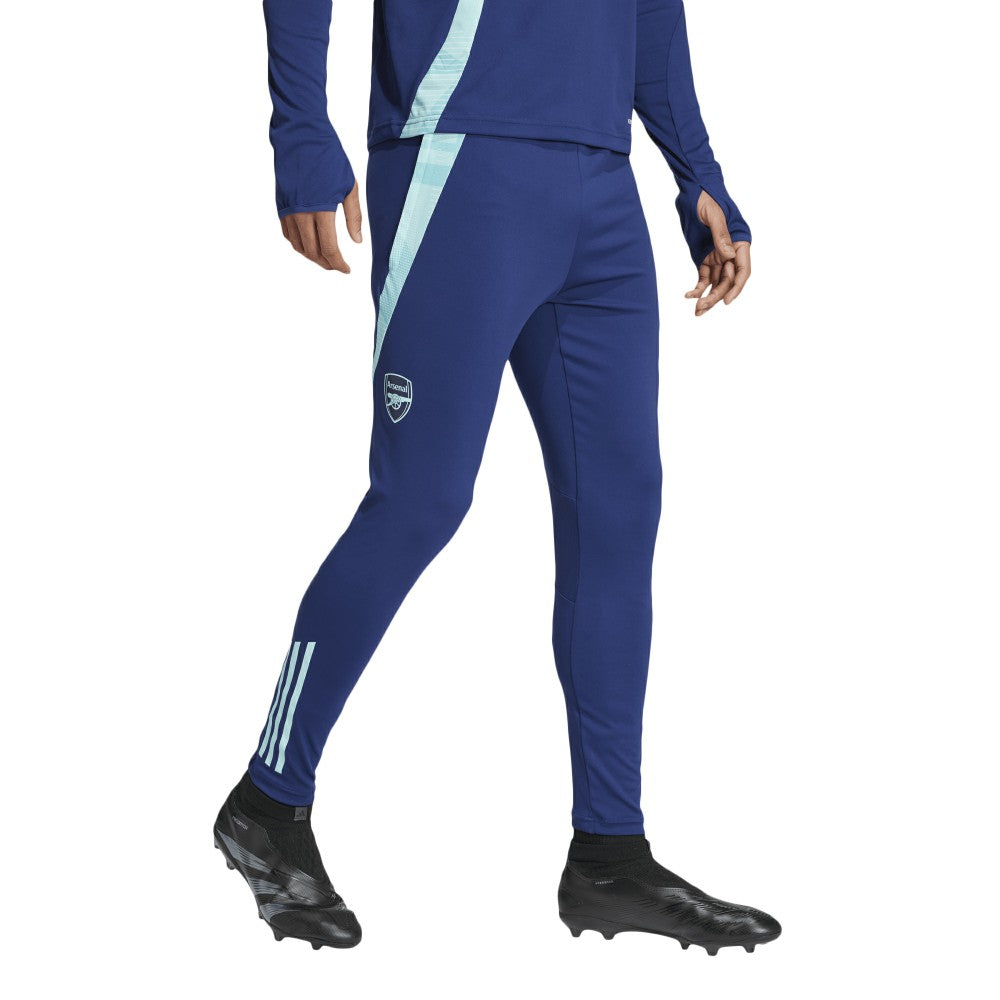 Arsenal 2024/25 AEROREADY Training Pants - Navy | Adidas sale