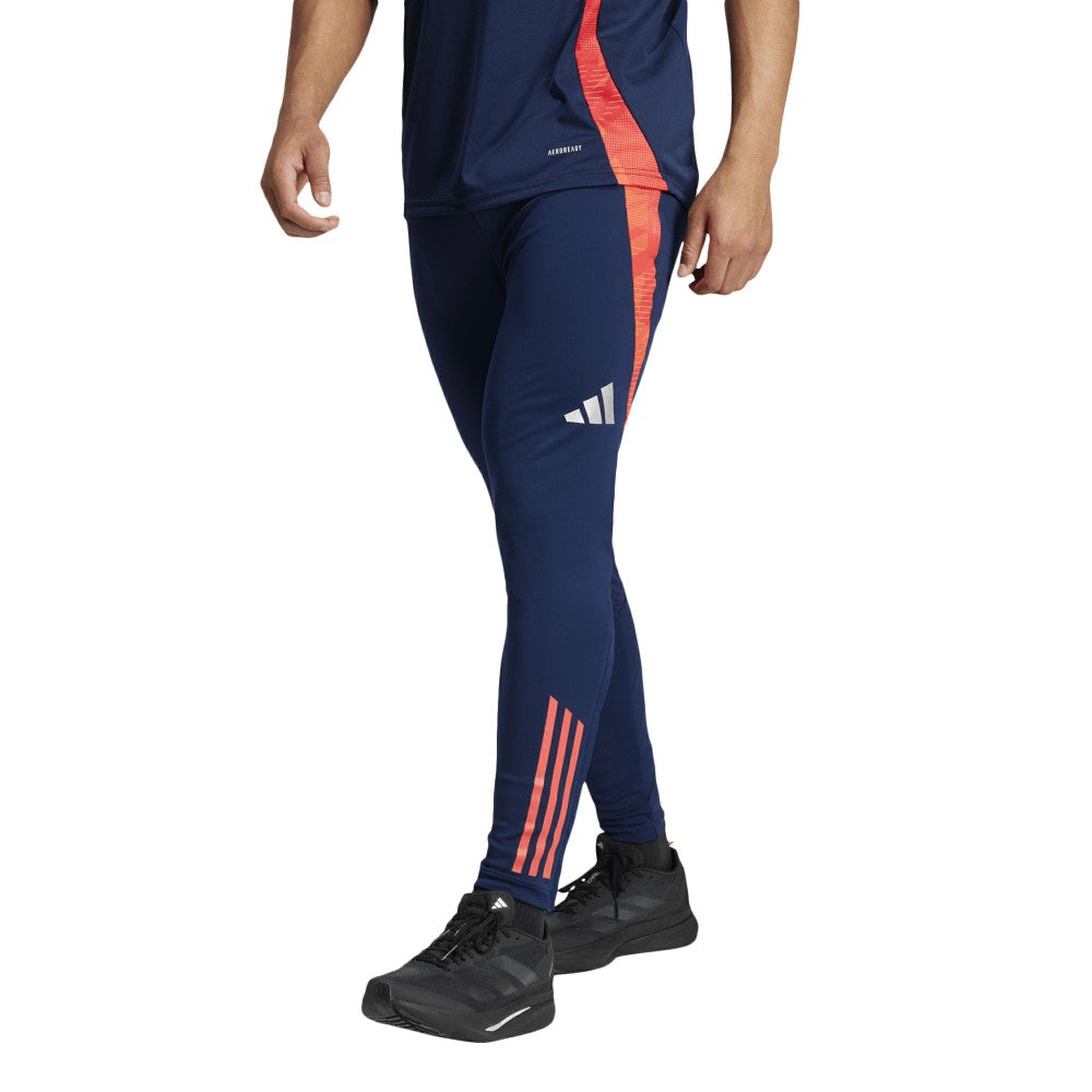 Manchester United 2024/25 AEROREADY Training Pants - Navy | Adidas cheap