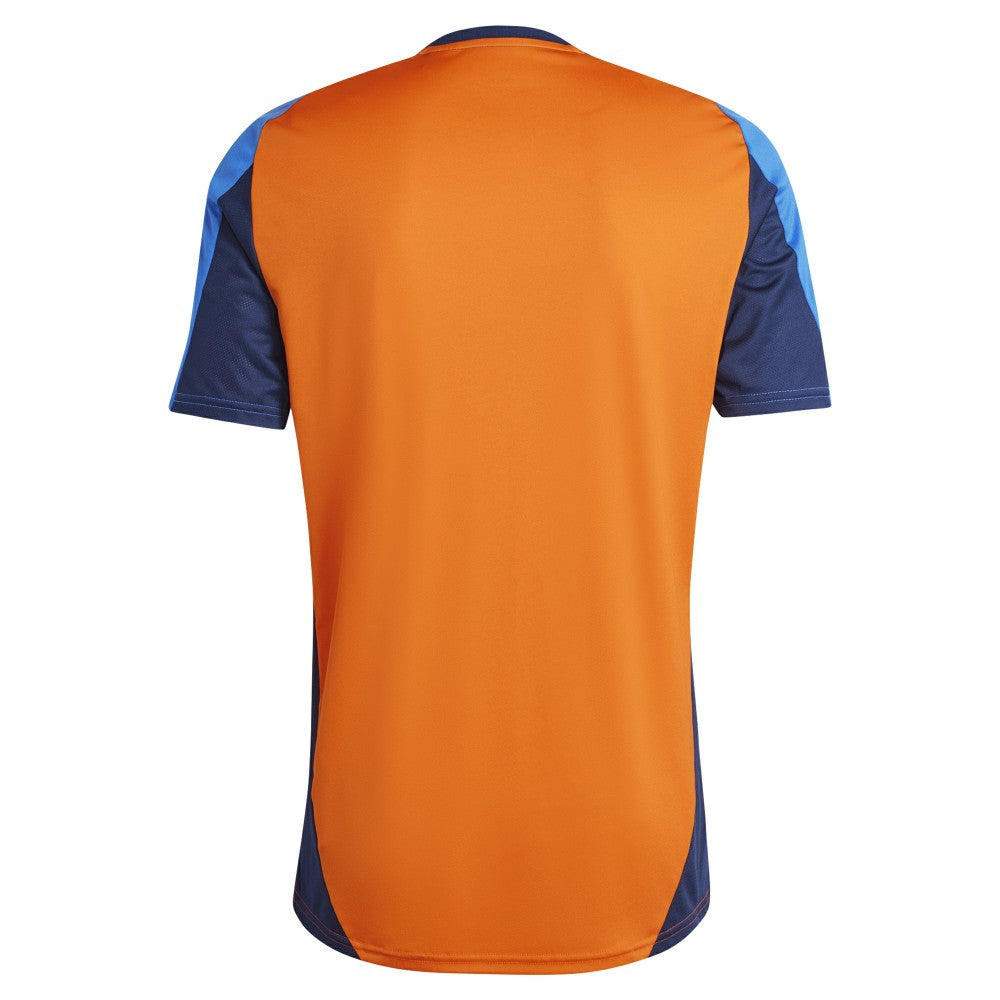 Juventus 2024/25 AEROREADY Training Jersey - Orange | Adidas cheap