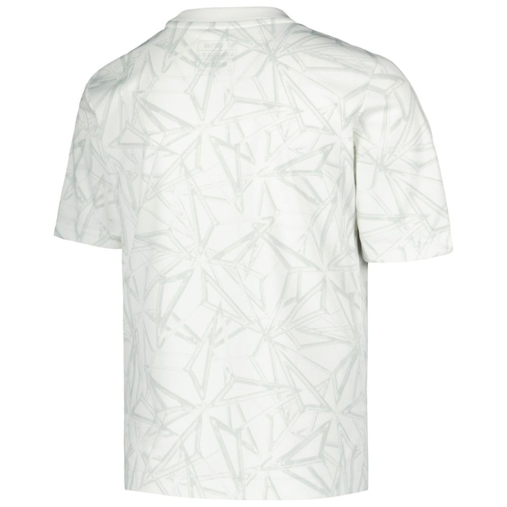 Real Madrid Youth 2024/25 Pre-Match Top - White | Adidas outlet