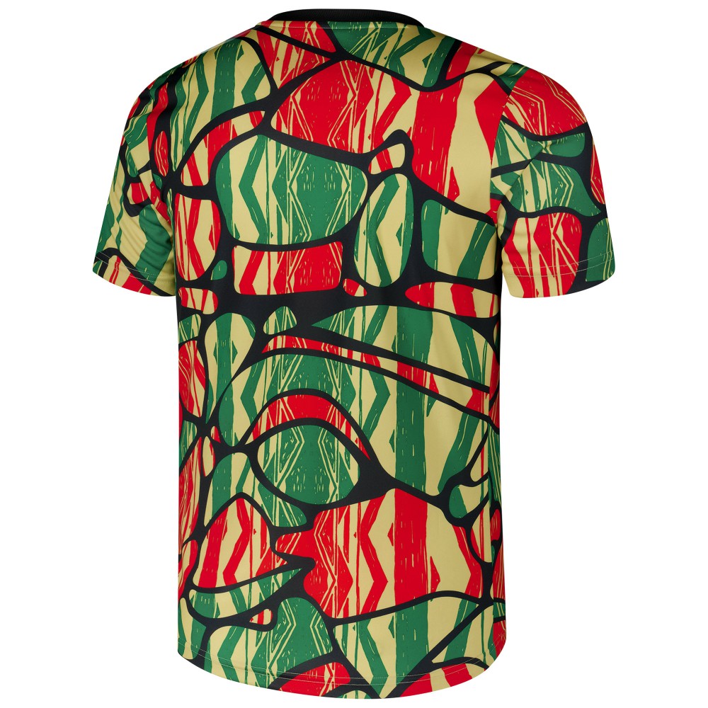 Arsenal 2024/25 Pre-Match Top - Red | Adidas on sale