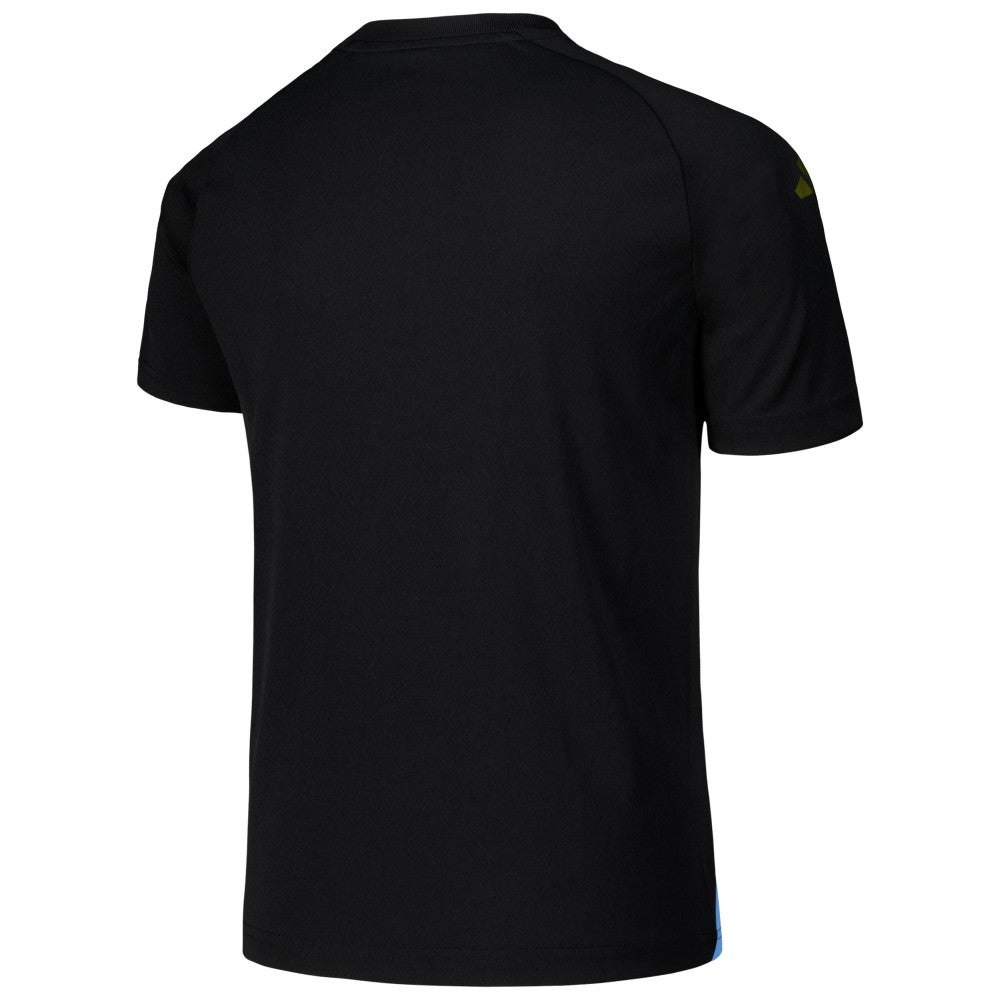 Argentina National Team Youth 2024 Pre-Match Top - Black | Adidas for sale