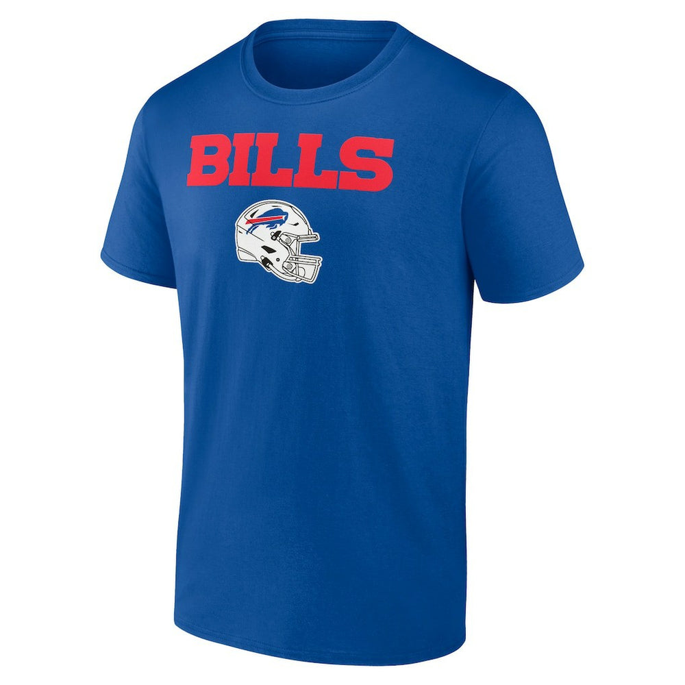 Dalton Kincaid Buffalo Bills Team Wordmark Player Name & Number T-Shirt - Royal for sale